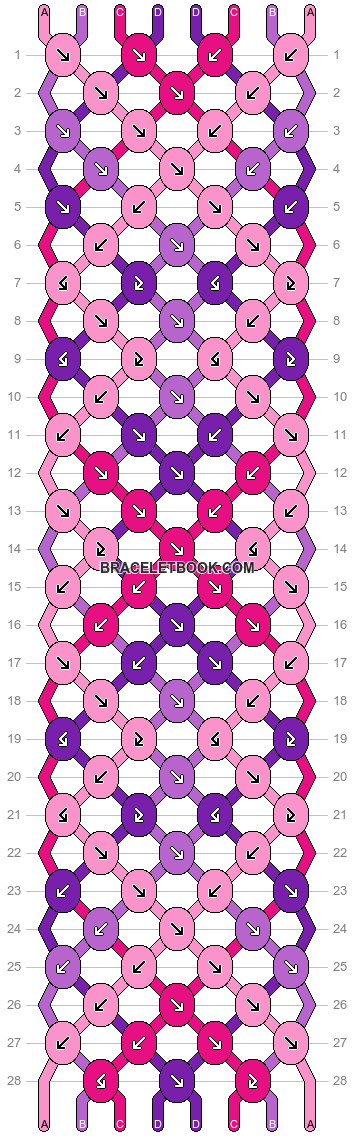 Normal pattern #41121 variation #398565 pattern