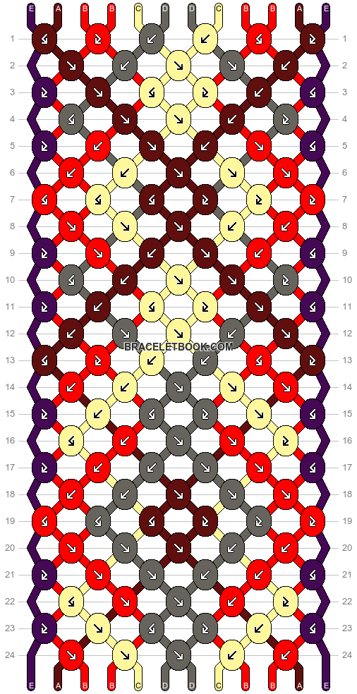 Normal pattern #192008 variation #398566 pattern