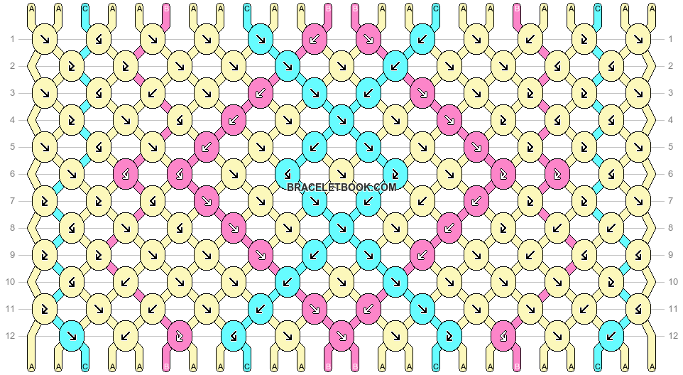 Normal pattern #132347 variation #398567 pattern