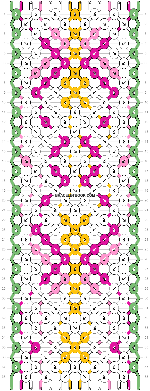 Normal pattern #159851 variation #398568 pattern