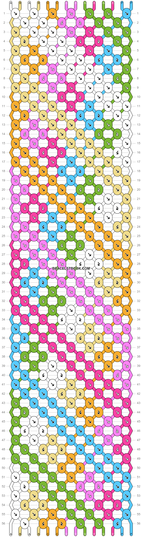 Normal pattern #94097 variation #398570 pattern