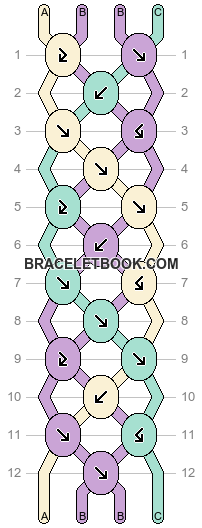 Normal pattern #179414 variation #398571 pattern