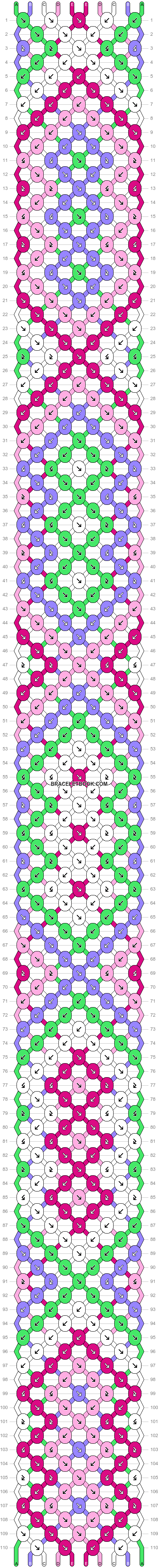 Normal pattern #24938 variation #398573 pattern