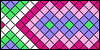 Normal pattern #24938 variation #398573