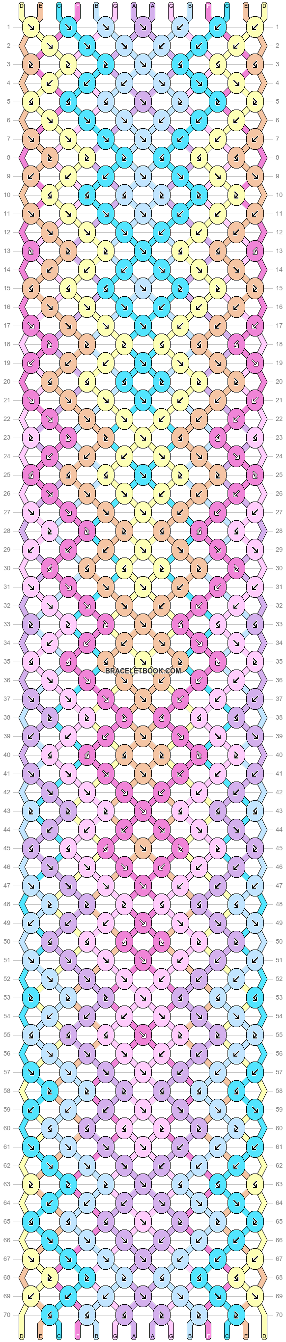 Normal pattern #24805 variation #398574 pattern