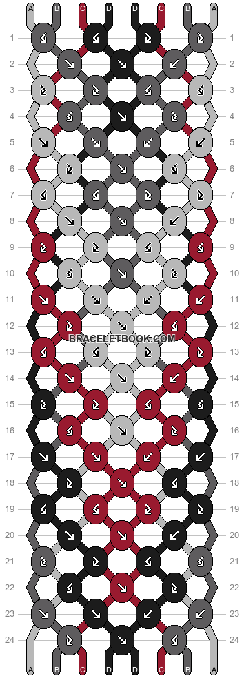 Normal pattern #67386 variation #398578 pattern