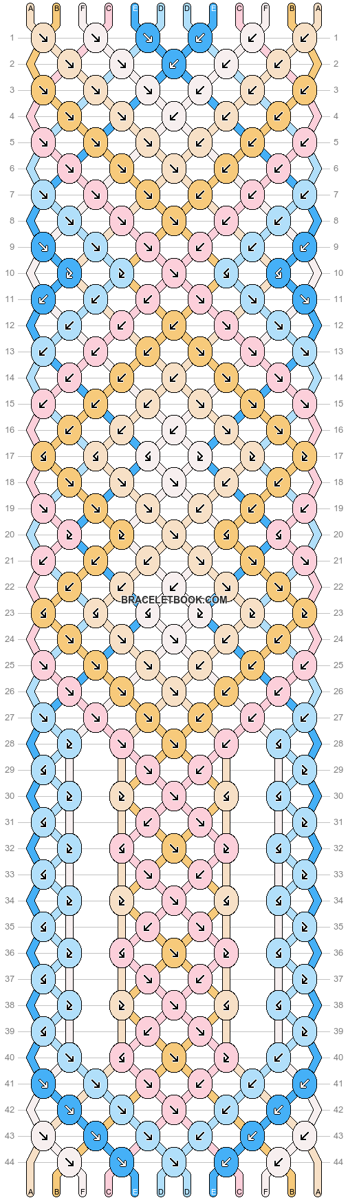 Normal pattern #28009 variation #398580 pattern