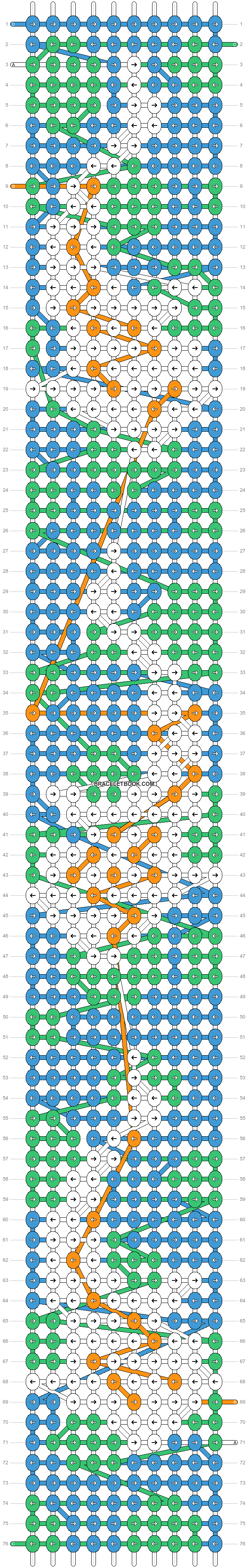 Alpha pattern #146317 variation #398581 pattern