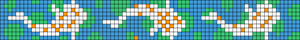 Alpha pattern #146317 variation #398581