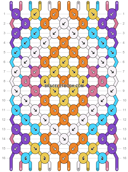 Normal pattern #188491 variation #398583 pattern
