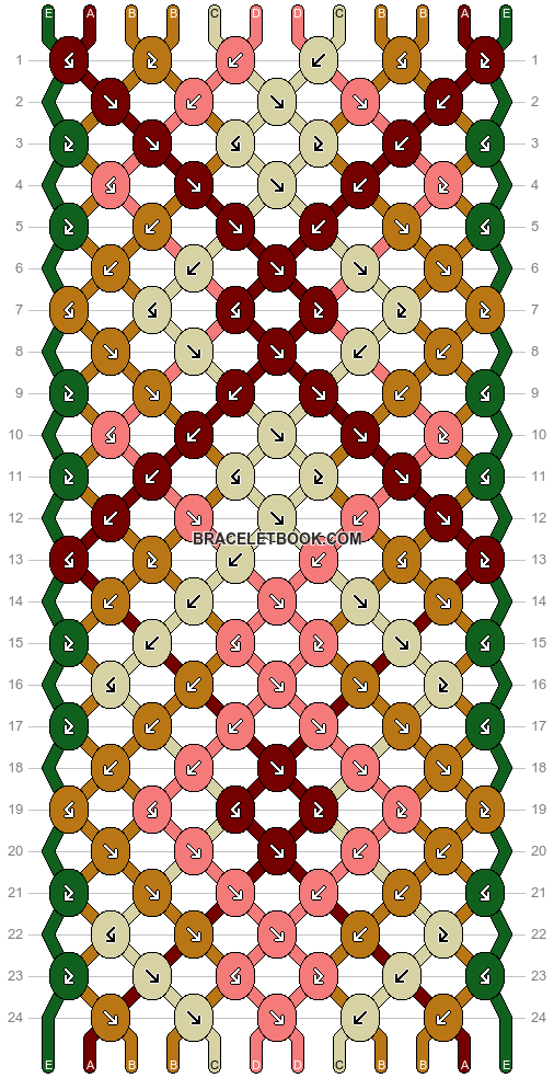 Normal pattern #192008 variation #398586 pattern