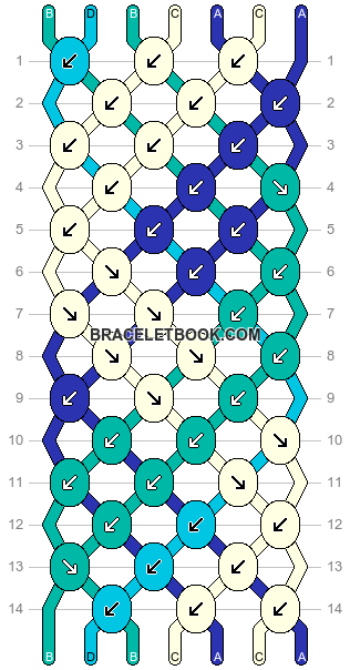 Normal pattern #192260 variation #398587 pattern