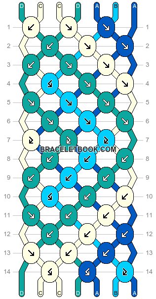 Normal pattern #192231 variation #398588 pattern