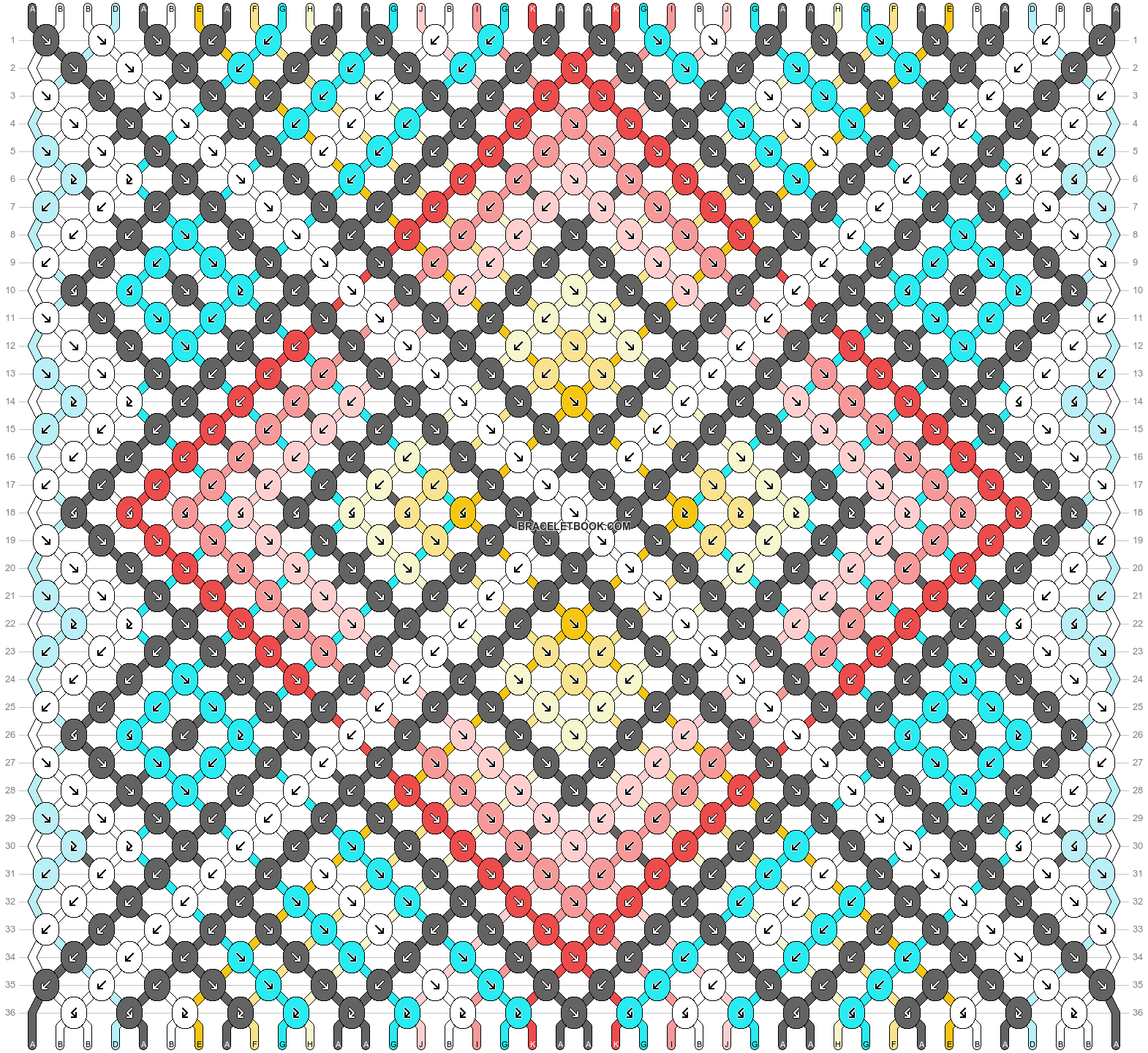 Normal pattern #36726 variation #398589 pattern