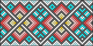 Normal pattern #36726 variation #398589