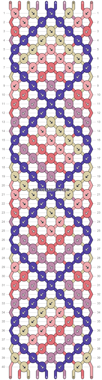 Normal pattern #191418 variation #398590 pattern
