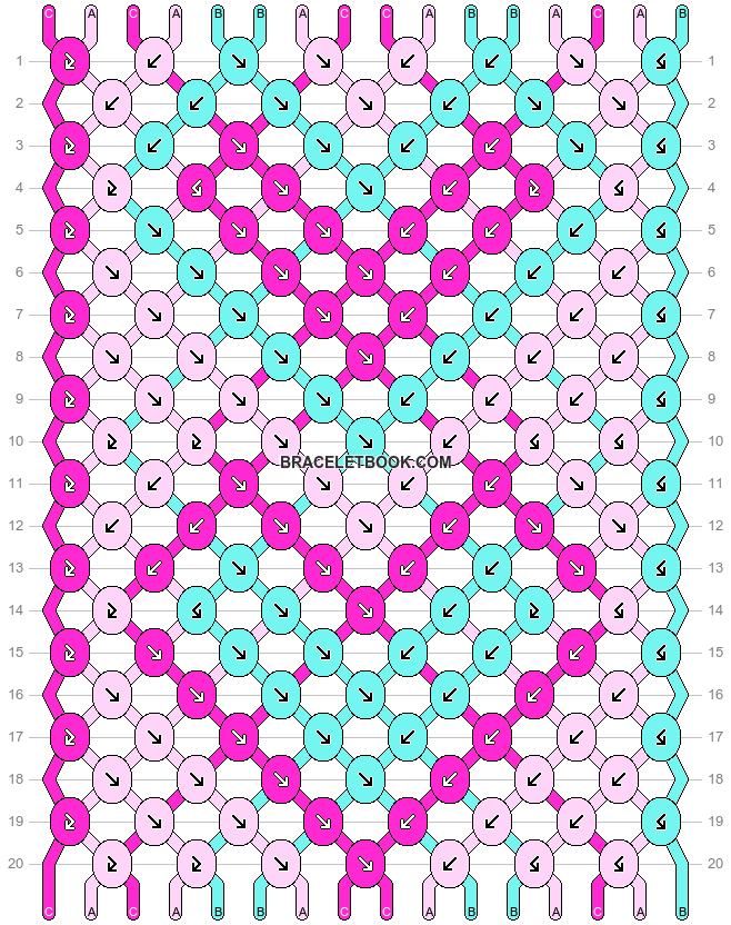 Normal pattern #142696 variation #398592 pattern