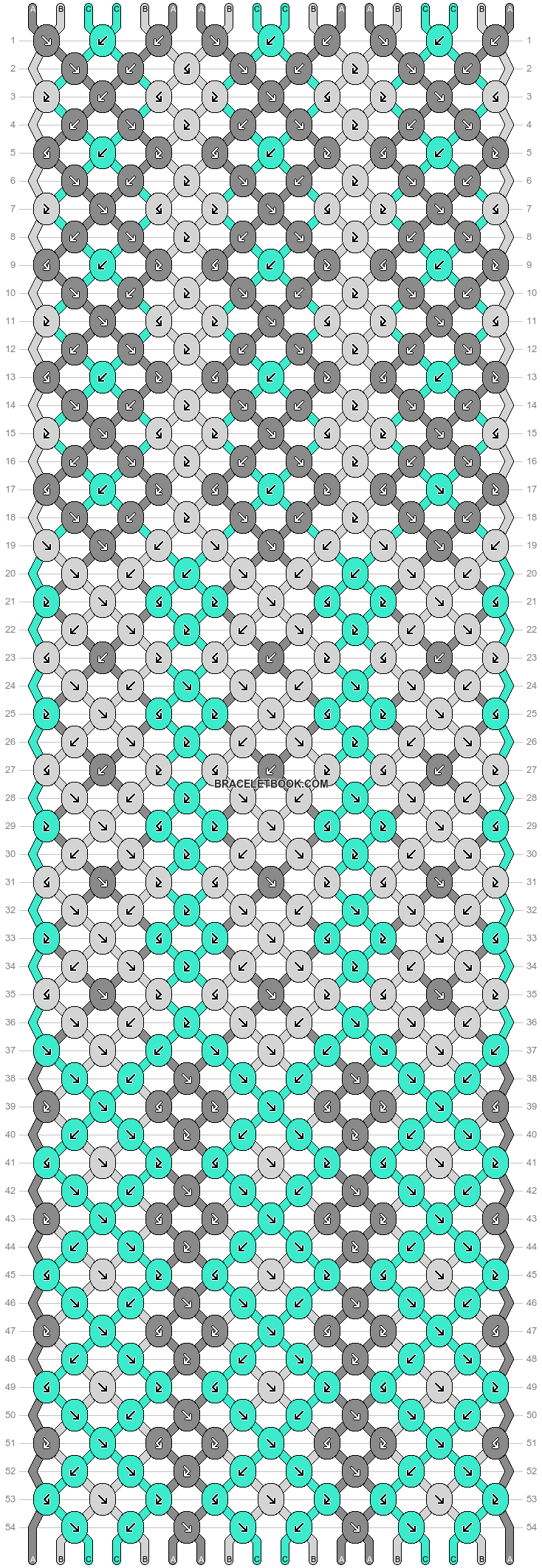 Normal pattern #88533 variation #398593 pattern