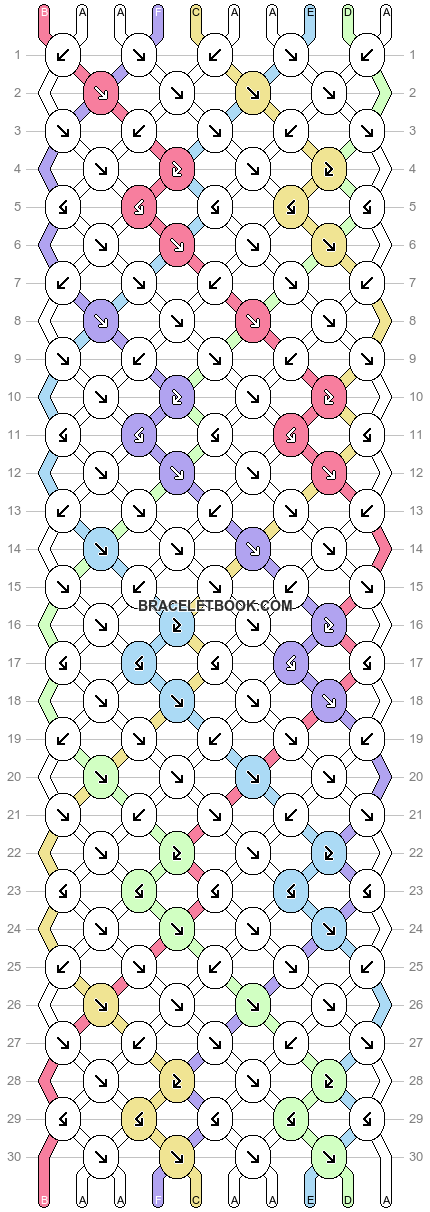 Normal pattern #152298 variation #398594 pattern