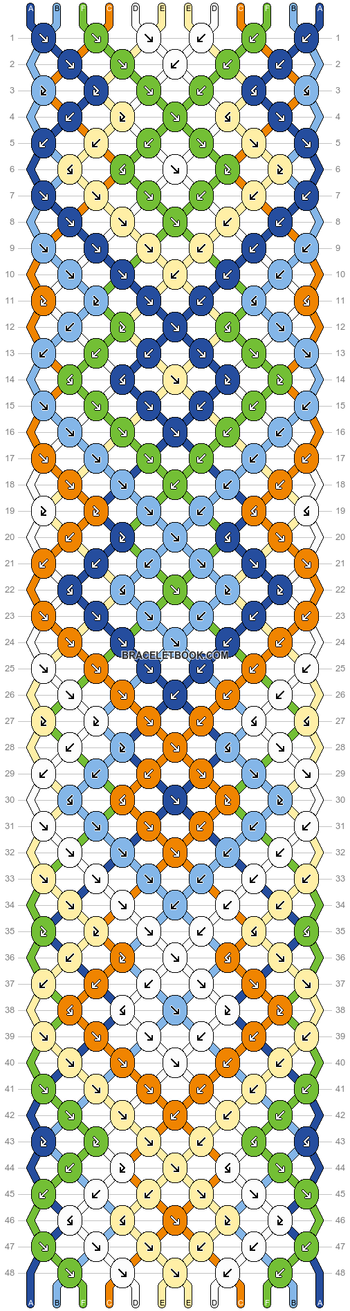 Normal pattern #146766 variation #398595 pattern
