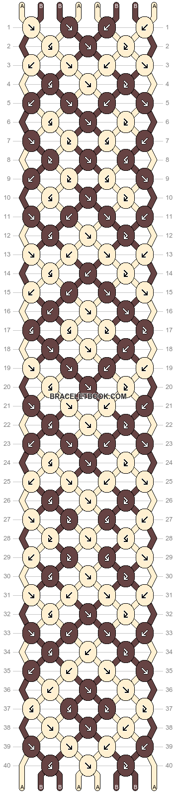 Normal pattern #192216 variation #398596 pattern