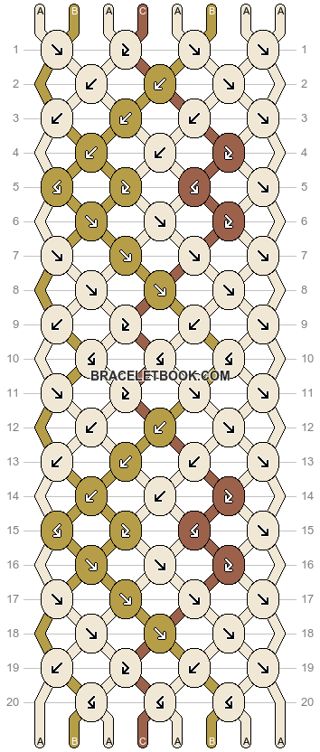 Normal pattern #148432 variation #398597 pattern