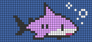 Alpha pattern #41997 variation #398598