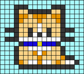 Alpha pattern #192081 variation #398599
