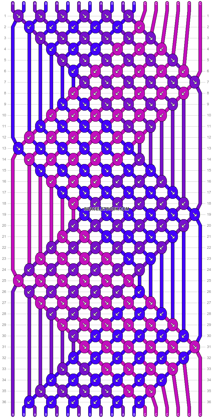 Normal pattern #26811 variation #398600 pattern