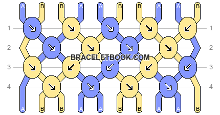 Normal pattern #192155 variation #398601 pattern