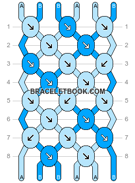 Normal pattern #192105 variation #398602 pattern