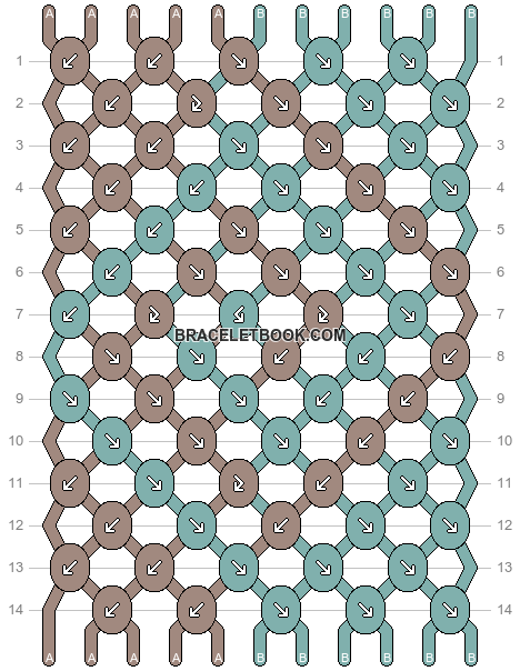 Normal pattern #151353 variation #398604 pattern