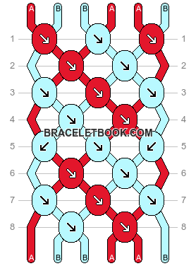 Normal pattern #192087 variation #398605 pattern