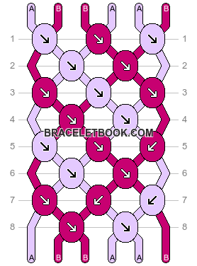 Normal pattern #192086 variation #398606 pattern