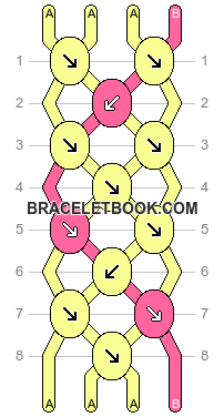 Normal pattern #192088 variation #398607 pattern