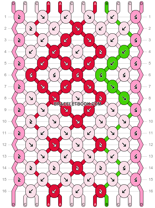 Normal pattern #149778 variation #398608 pattern