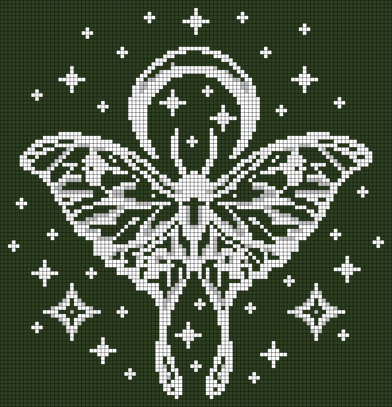 Alpha pattern #118607 variation #398610 preview