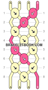 Normal pattern #192180 variation #398611 pattern