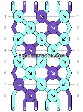 Normal pattern #192182 variation #398612 pattern