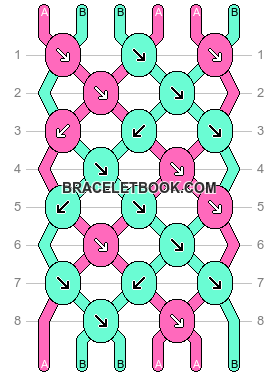 Normal pattern #192118 variation #398615 pattern