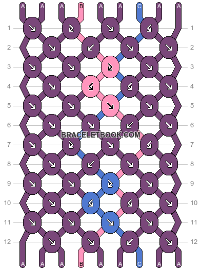 Normal pattern #142344 variation #398617 pattern