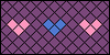 Normal pattern #142344 variation #398617