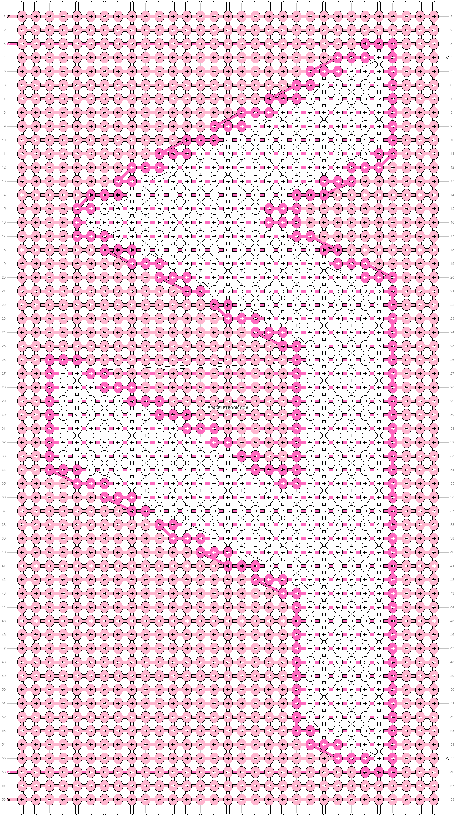 Alpha pattern #42280 variation #398618 pattern