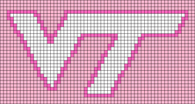 Alpha pattern #42280 variation #398618