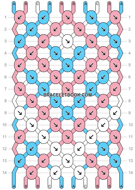 Normal pattern #16994 variation #398620 pattern