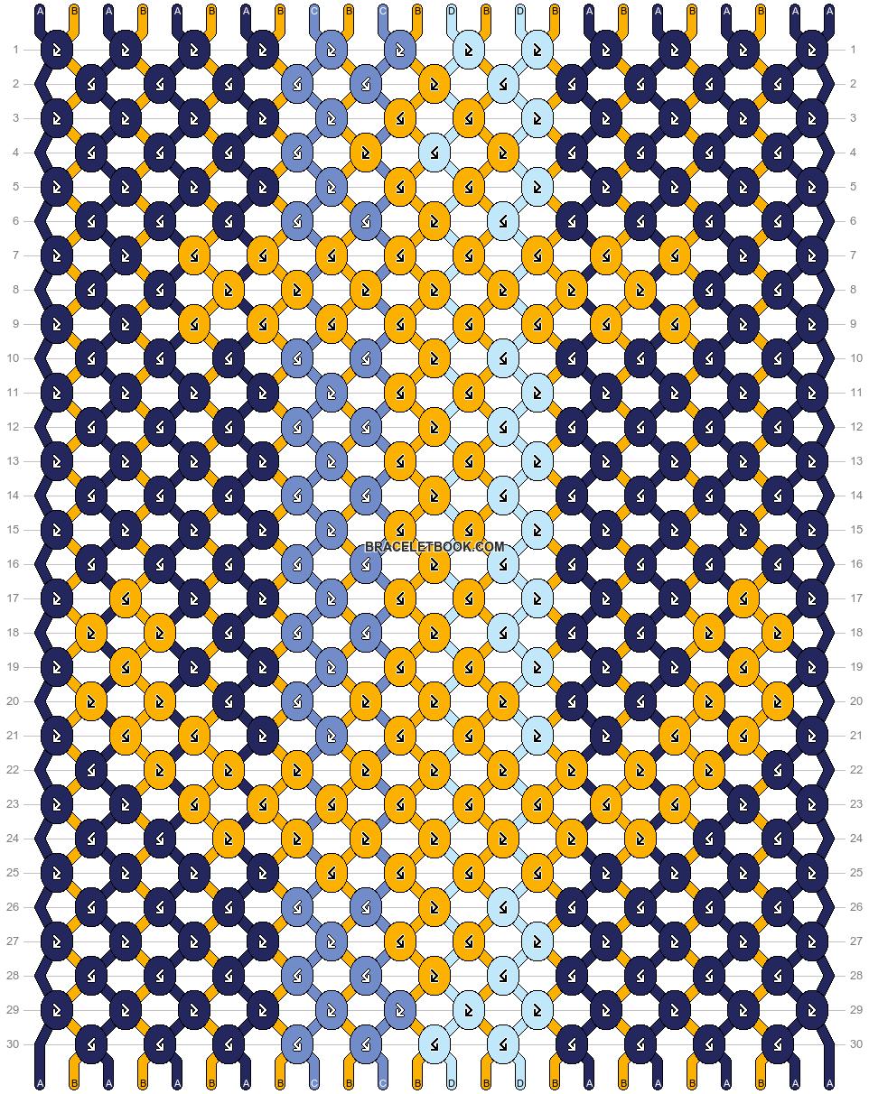 Normal pattern #177538 variation #398625 pattern