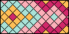 Normal pattern #54300 variation #398626