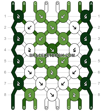 Normal pattern #143499 variation #398627 pattern