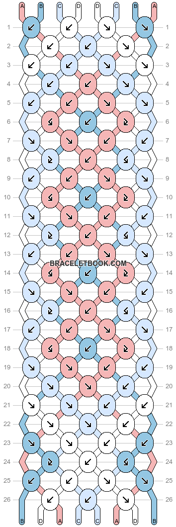 Normal pattern #1177 variation #398628 pattern