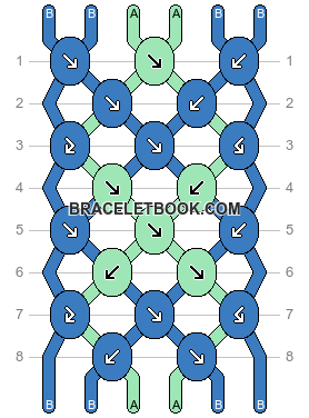 Normal pattern #17826 variation #398629 pattern